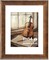 11x14 Rustic Picture Frame with Mat|Natural Wood 11 x 14 Photo Frame with Real Glass| Distressed Edge Design | Vintage Gallery Frame|Mounting Display for Farmhouse Wall Decor, Walnut